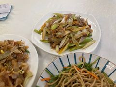-那达慕蒙古风味酒楼