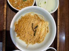 蟹粉黄金捞面-蟹上黄·蟹黄面·江南糖水(人民广场店)