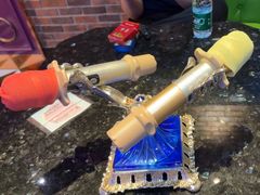 -歌友汇KTV(大悦城11层店)