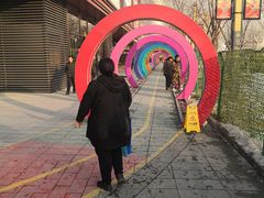 -万达广场(北京槐房店)
