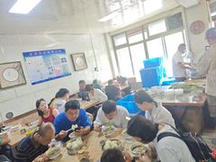 -和顺源· 臊面包子(西关店)