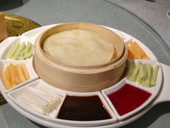 -鸭王烤鸭店(三里河店)