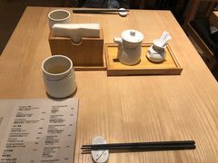 -yokocho上横町·日本食街(深业上城店)