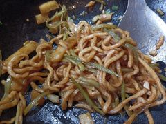 -金豆角砂锅焖面(安贞店)