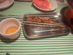 -楼兰新疆菜(江宁万达店)