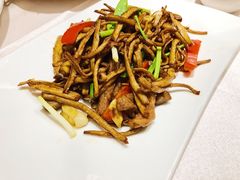 -粗茶淡饭·汉口公馆(循礼门店)