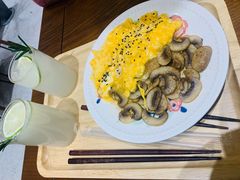 -肥朵食堂(带梦胡同店)