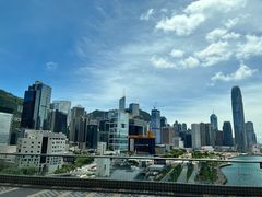 -香港会议展览中心演讲厅