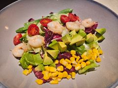 -Grand James·地中海bistro(百家湖1912店)