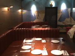 -弗兰克牛排西餐厅Ribone steak house(柠檬花园店)