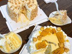 -B.O.M波姆烘焙(凤凰街店)