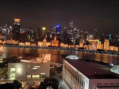 -东方明珠广播电视塔