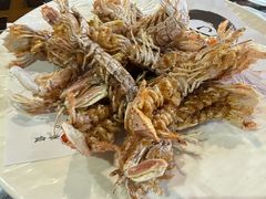-良师门滨海人家·海鲜·家常菜(滨海城店)