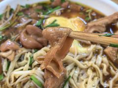 -陈记锅盖面(长江路店)