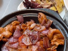 -阿毛饭店·正宗宁波菜(儿童公园旗舰店)