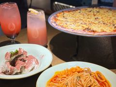 -机器人火炉披萨