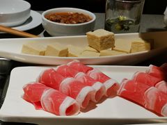 -海底捞火锅(群光广场店)