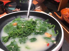 -羽鸽集·乳鸽专门店·地道顺德菜(岭南站店)