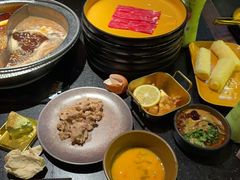 -牛New寿喜烧(虹桥新天地店)