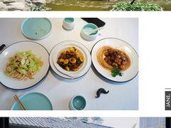 -纳地素食(石门公园店)