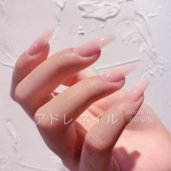 -Adore nail日式美甲美睫