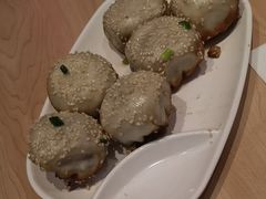 -小杨生煎(复悦城店)