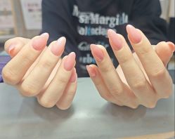 -小洁美甲美睫半永久定妆