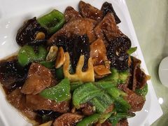 -东四民芳餐厅(世茂工三店)