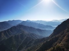 -终南山南五台景区