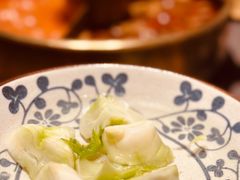 -巴奴毛肚火锅(京西大悦城店)