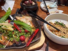 -云海肴·汽锅鸡·云南代表菜(美罗城店)