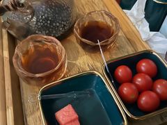 -华夏良子·足道SPA艾灸(翠微店)