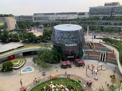 -汉巴味德(大悦城店)