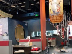 大堂-将太无二·北美传奇寿司(荟聚购物中心西红门店)