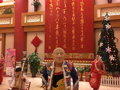 -泰安刘老根大舞台
