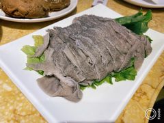 -南来顺饭庄·清真(南菜园店)