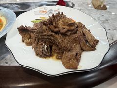 -宝发园名菜馆