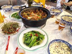 -清真.德枭炕肉店.青海菜(大新街夜市店)