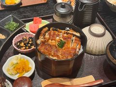 -玄白·炭烤活鳗(上海首店)