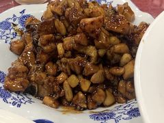 -老村长土菜馆(湖墅南路店)