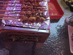 -欢聚烤吧(朱辛庄TBD万科店)