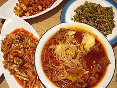 -渝信川菜 · 川味家常菜(长安店)