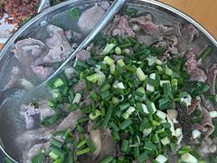 -小杨翘脚牛肉