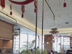 -船歌·鱼水饺青岛菜(金狮广场店)