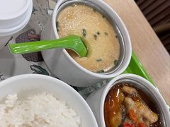 -老乡鸡(家天下生活广场店)
