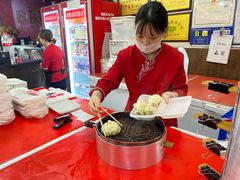 -张包铺(道外店)