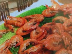 -亚马逊海鲜自助(梅溪湖步步高店)