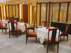 -香宫中餐厅·大连香格里拉(人民路店)