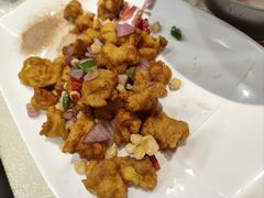 -抚顺美食·老上海味道