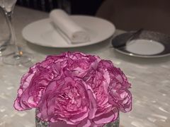 -广州四季酒店·佰鲜汇·现代法餐